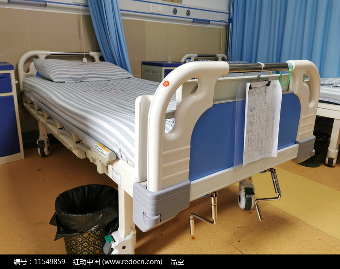 醫(yī)院病房病床高清圖片下載資源推薦——紅動中國醫(yī)療床圖庫