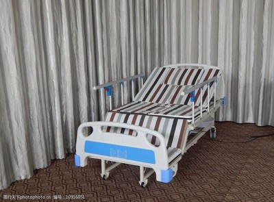 醫(yī)用保健床 功能與設計概覽