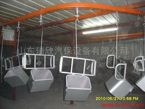 山東華鋒烤漆涂裝設備廠 為醫療器械生產提供專業、高效的涂裝生產線解決方案